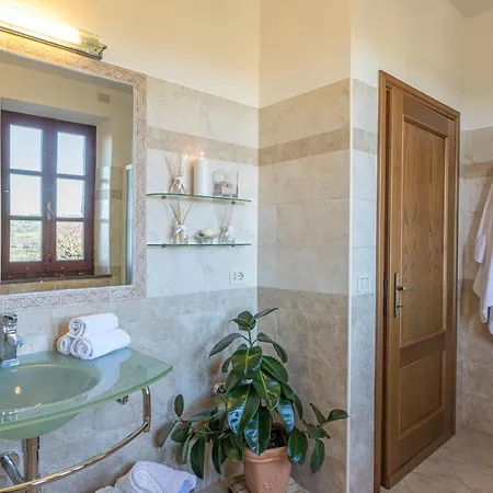 דירה Bella Città della Pieve
