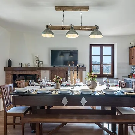דירה Bella Città della Pieve
